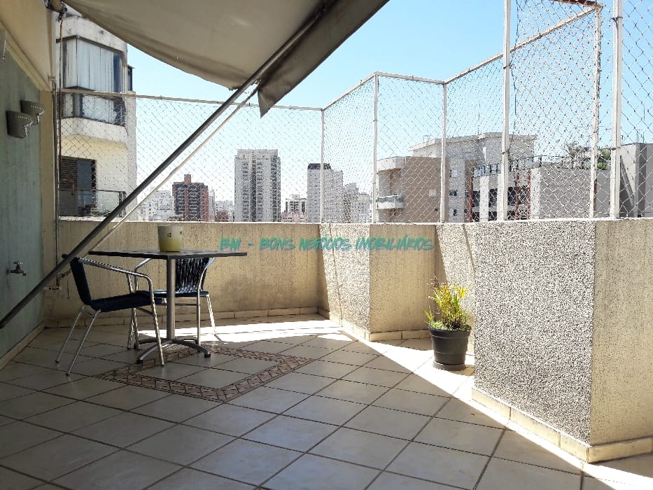 Cobertura, 3 quartos, 205 m² - Foto 18