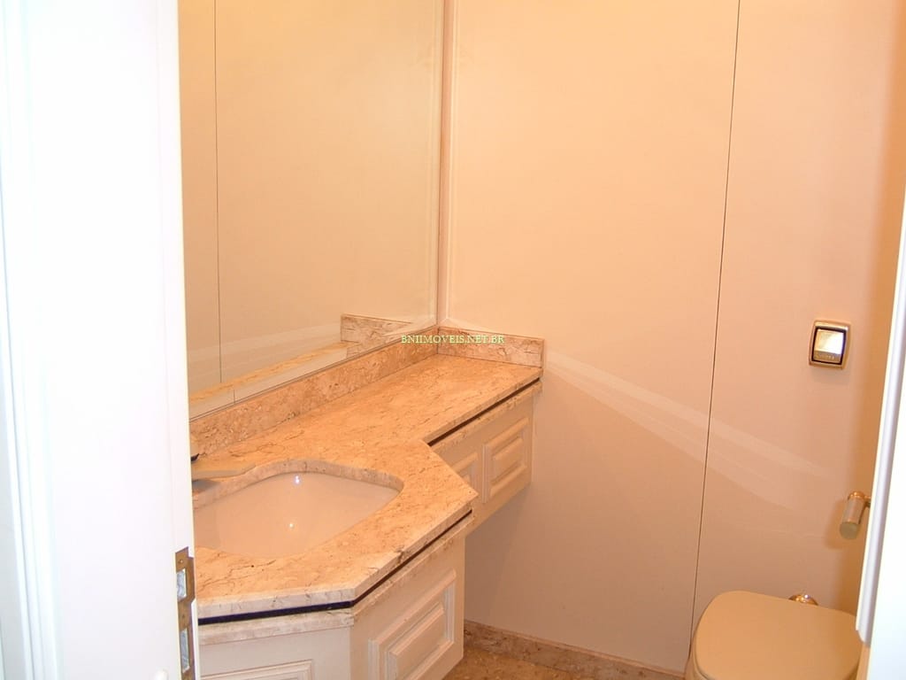 Cobertura à venda com 4 quartos, 295m² - Foto 15