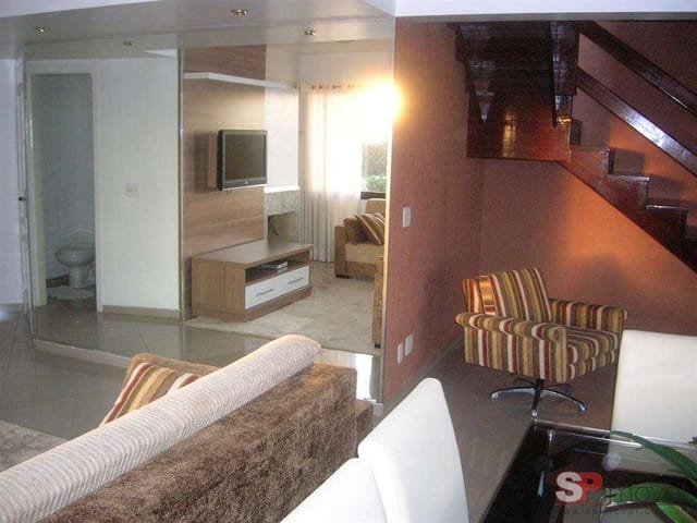 Cobertura / Penthouse 4 quartos e 7 banheiros, à venda, no bairro Butantã em São Paulo