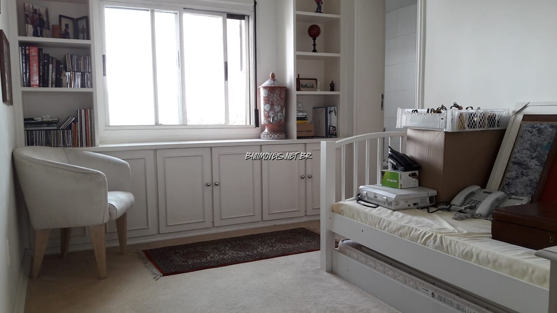 Cobertura, 4 quartos, 320 m² - Foto 17