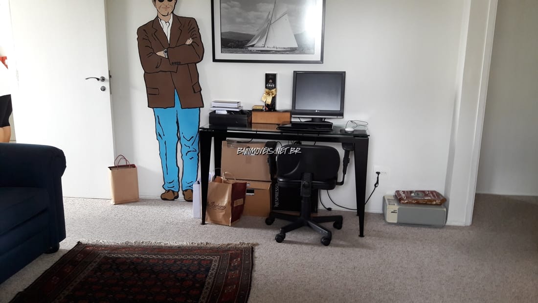 Cobertura, 4 quartos, 320 m² - Foto 35