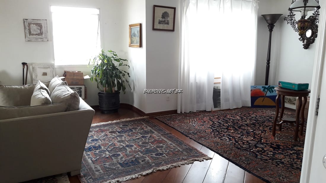 Cobertura, 4 quartos, 320 m² - Foto 4