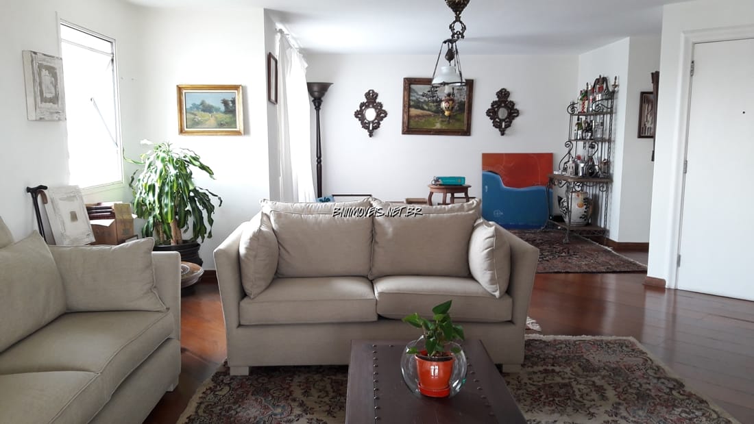 Cobertura, 4 quartos, 320 m² - Foto 1