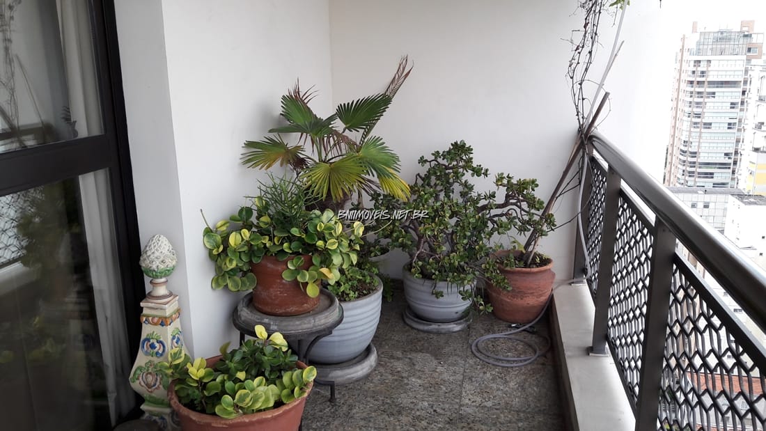 Cobertura, 4 quartos, 320 m² - Foto 6