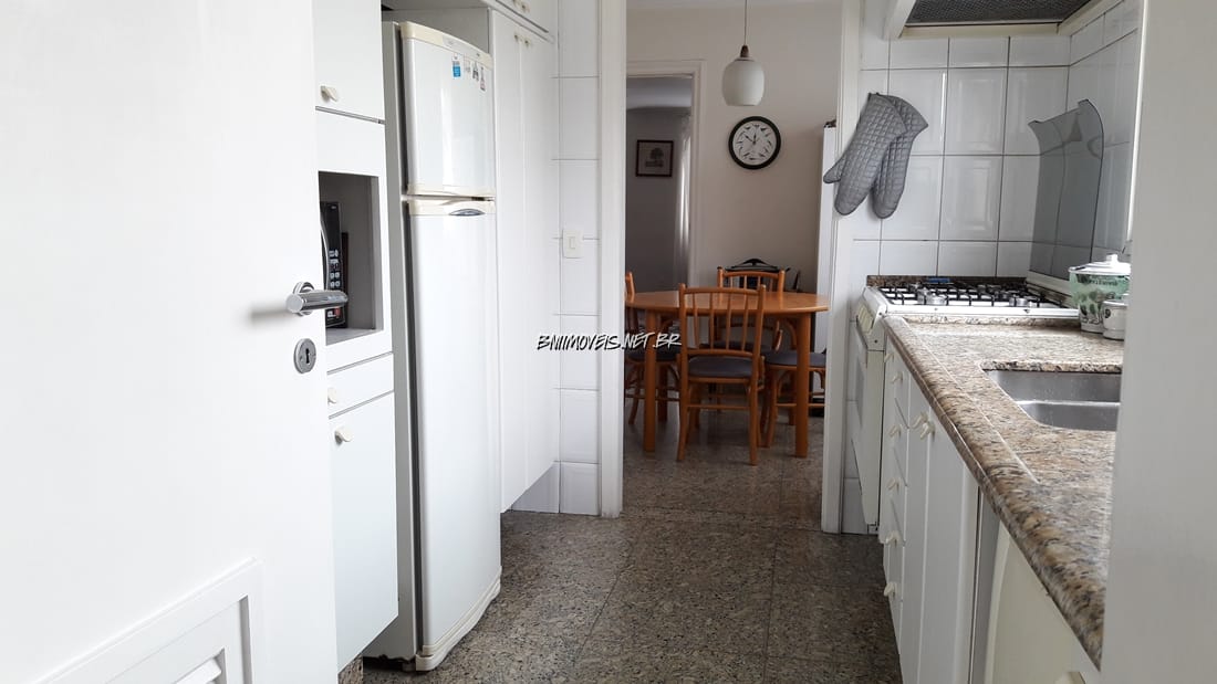 Cobertura, 4 quartos, 320 m² - Foto 12