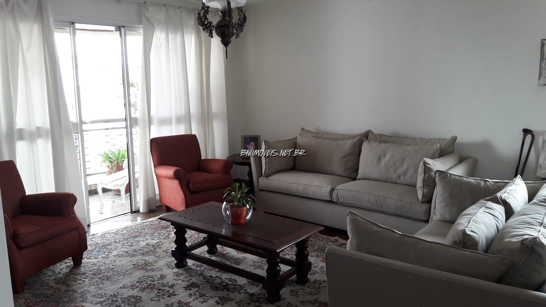 Cobertura, 4 quartos, 320 m² - Foto 9