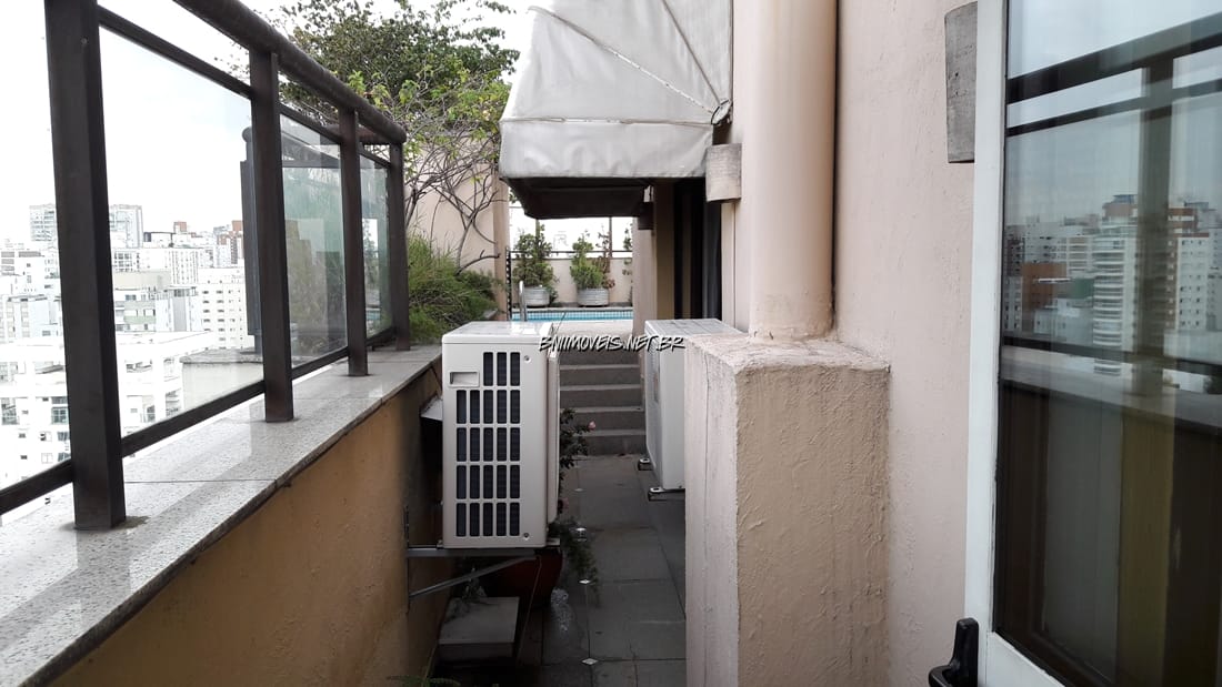 Cobertura, 4 quartos, 320 m² - Foto 47