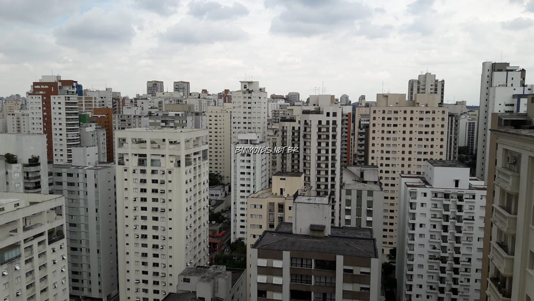 Cobertura, 4 quartos, 320 m² - Foto 7