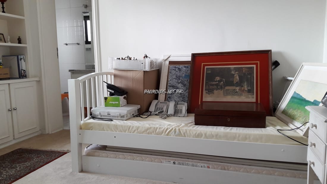 Cobertura, 4 quartos, 320 m² - Foto 18