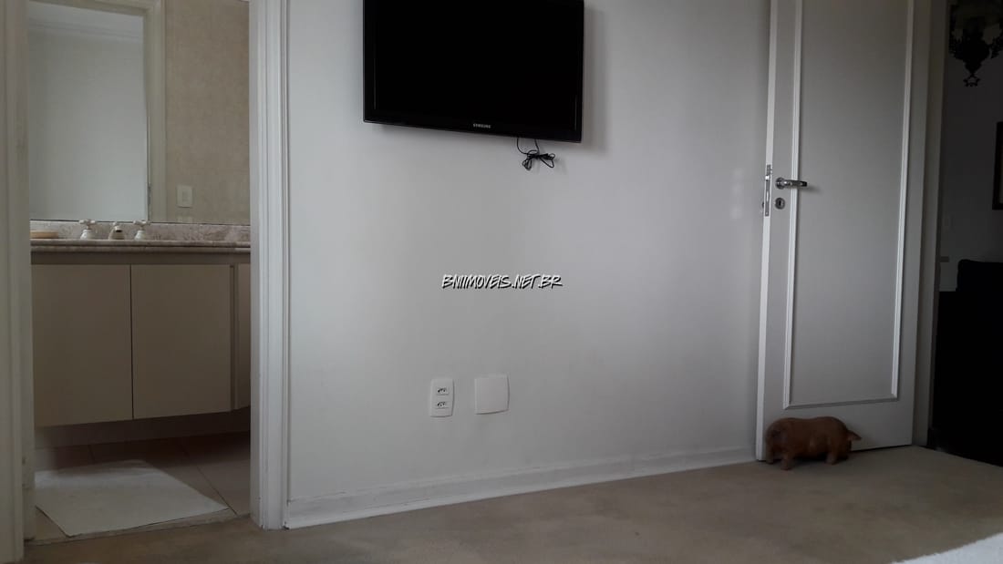 Cobertura, 4 quartos, 320 m² - Foto 23