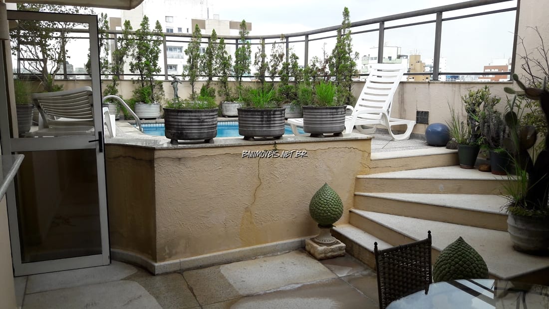 Cobertura, 4 quartos, 320 m² - Foto 48