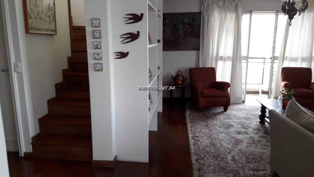 Cobertura, 4 quartos, 320 m² - Foto 26