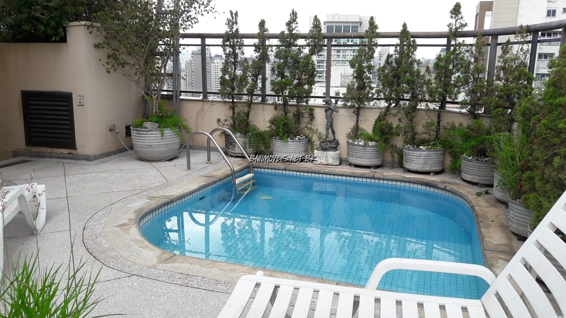 Cobertura, 4 quartos, 320 m² - Foto 49