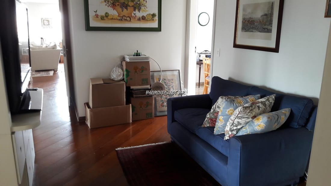 Cobertura, 4 quartos, 320 m² - Foto 15