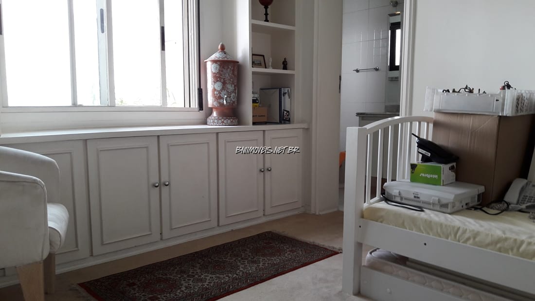 Cobertura, 4 quartos, 320 m² - Foto 20