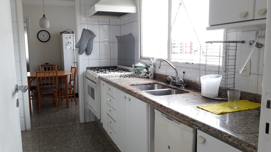 Cobertura, 4 quartos, 320 m² - Foto 13