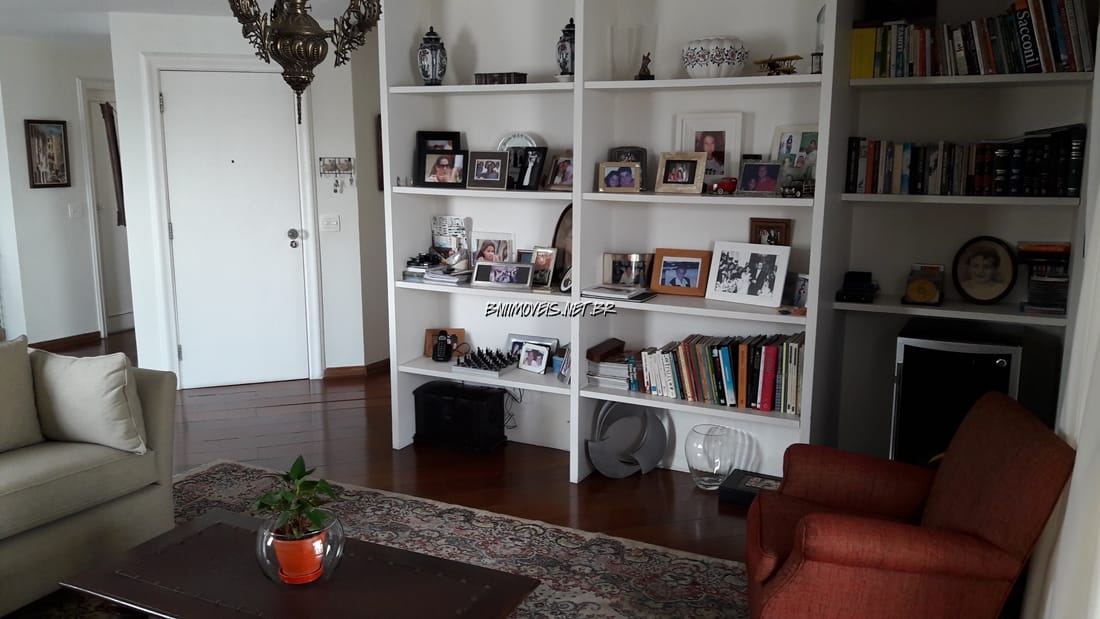 Cobertura, 4 quartos, 320 m² - Foto 3