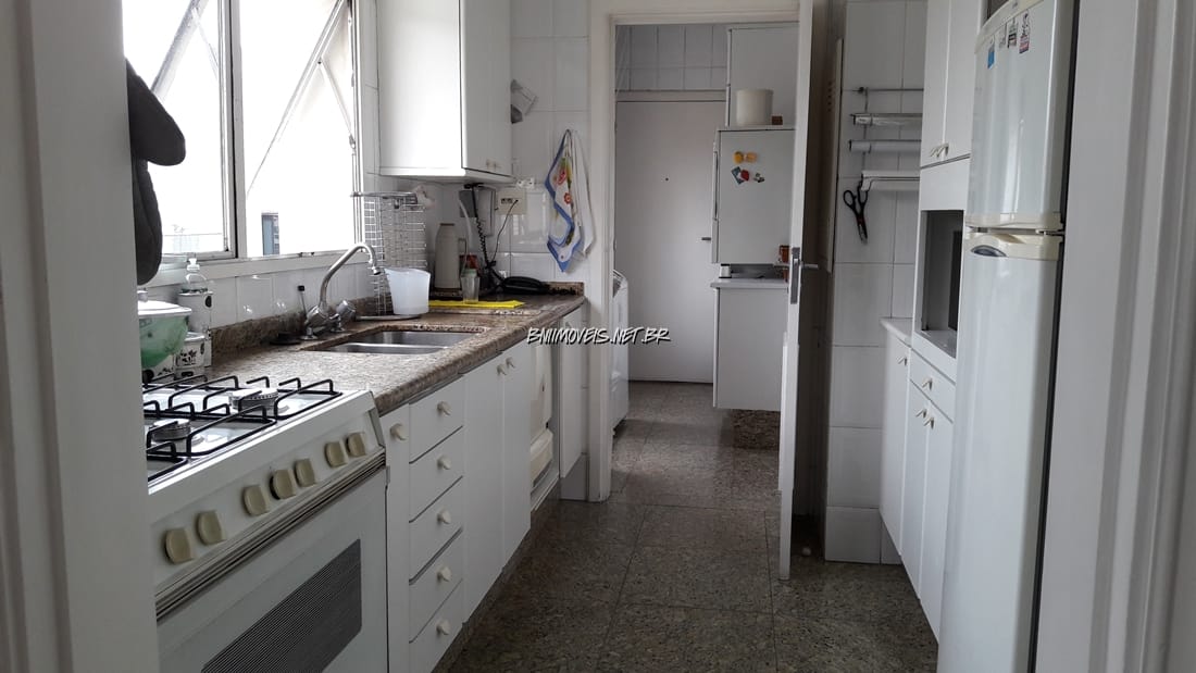 Cobertura, 4 quartos, 320 m² - Foto 11