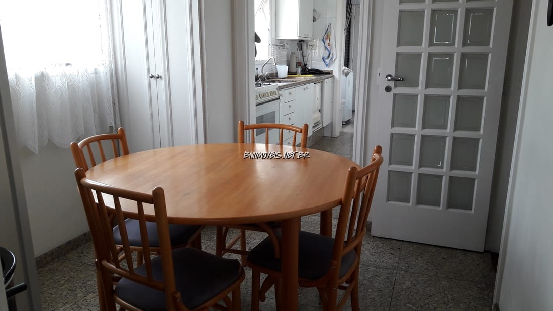 Cobertura, 4 quartos, 320 m² - Foto 10