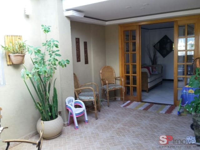 Cobertura / Penthouse à venda, no bairro Vila Romero em São Paulo