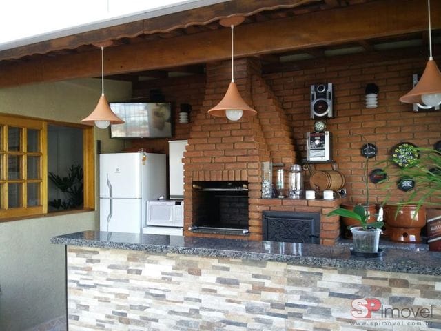 Cobertura / Penthouse à venda, no bairro Vila Romero em São Paulo