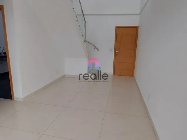 Cobertura / Penthouse com 144m² 4 quartos e 3 banheiros, à venda, no bairro Serrano em Belo Horizonte