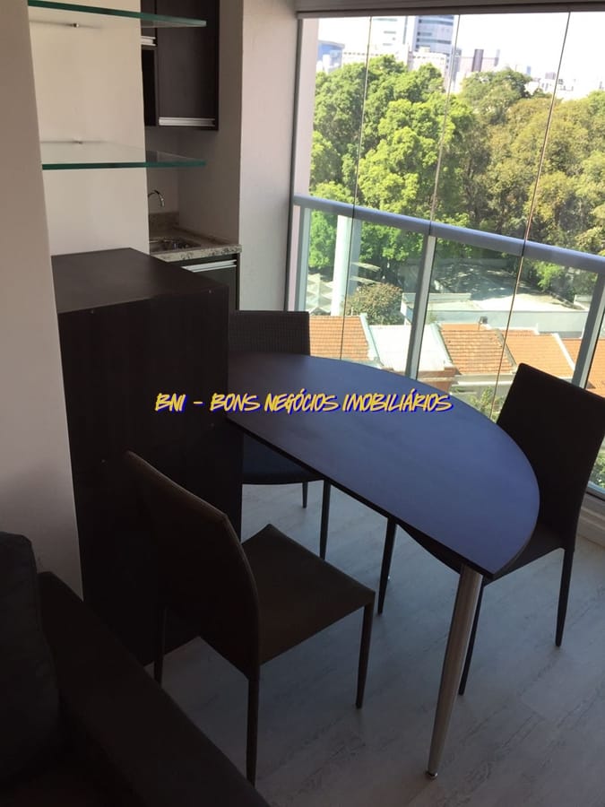 Cobertura à venda com 2 quartos, 90m² - Foto 9