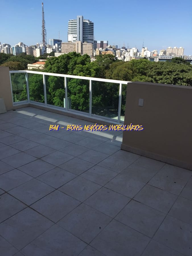Cobertura à venda com 2 quartos, 90m² - Foto 1