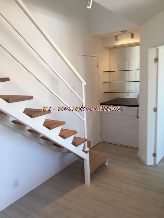 Cobertura à venda com 2 quartos, 90m² - Foto 6