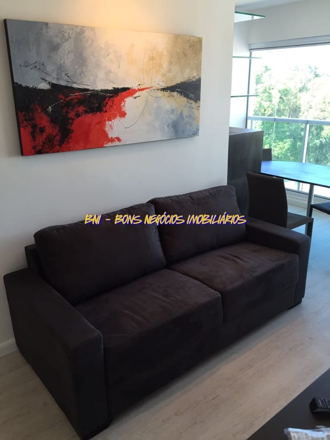 Cobertura à venda com 2 quartos, 90m² - Foto 2