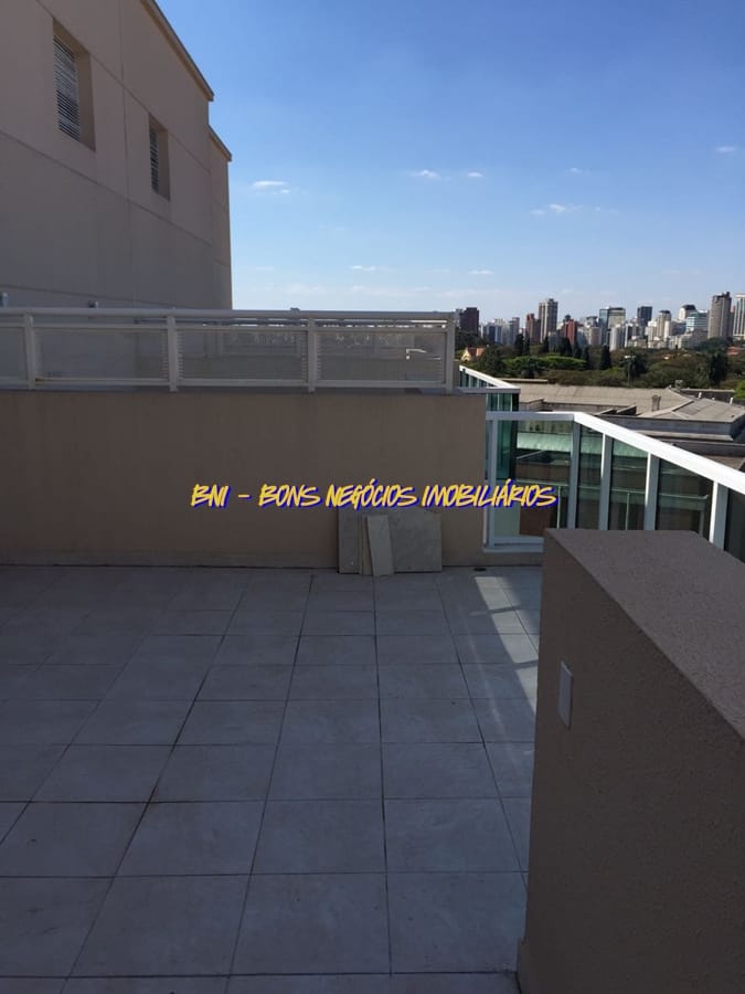 Cobertura à venda com 2 quartos, 90m² - Foto 7