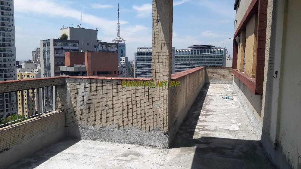 Cobertura, 3 quartos, 200 m² - Foto 6