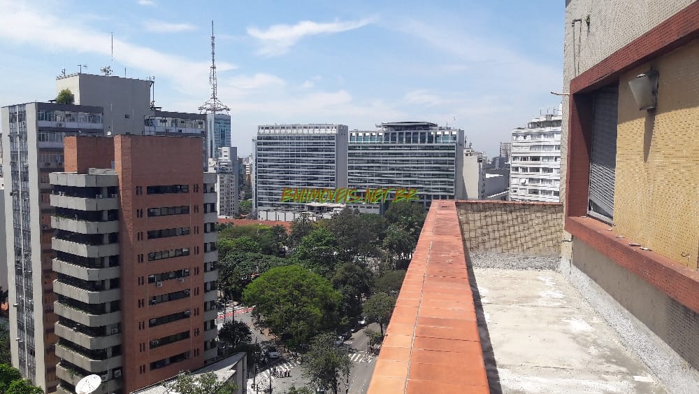 Cobertura, 3 quartos, 200 m² - Foto 3