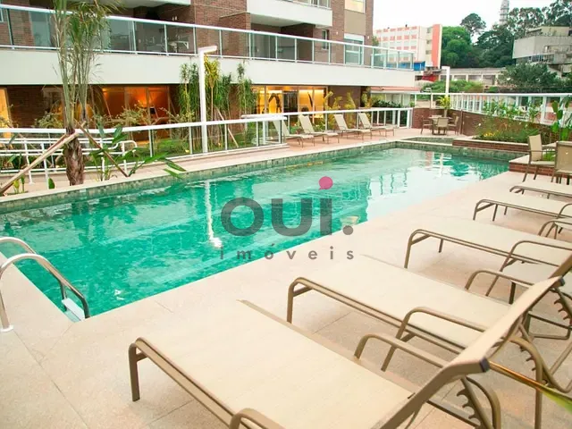 Cobertura / Penthouse 3 quartos e 4 banheiros, à venda, no bairro Alto da Lapa em São Paulo