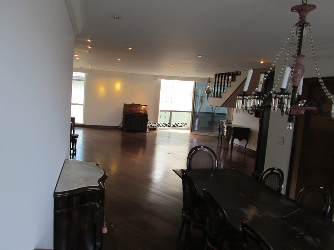 Cobertura à venda com 4 quartos, 495m² - Foto 7