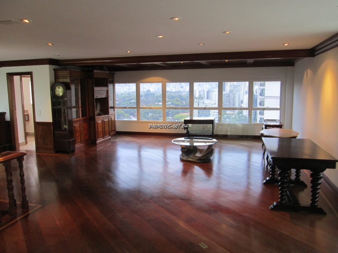 Cobertura à venda com 4 quartos, 495m² - Foto 15
