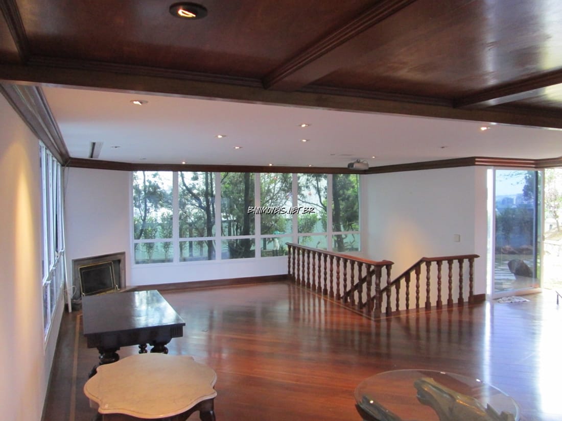 Cobertura à venda com 4 quartos, 495m² - Foto 5
