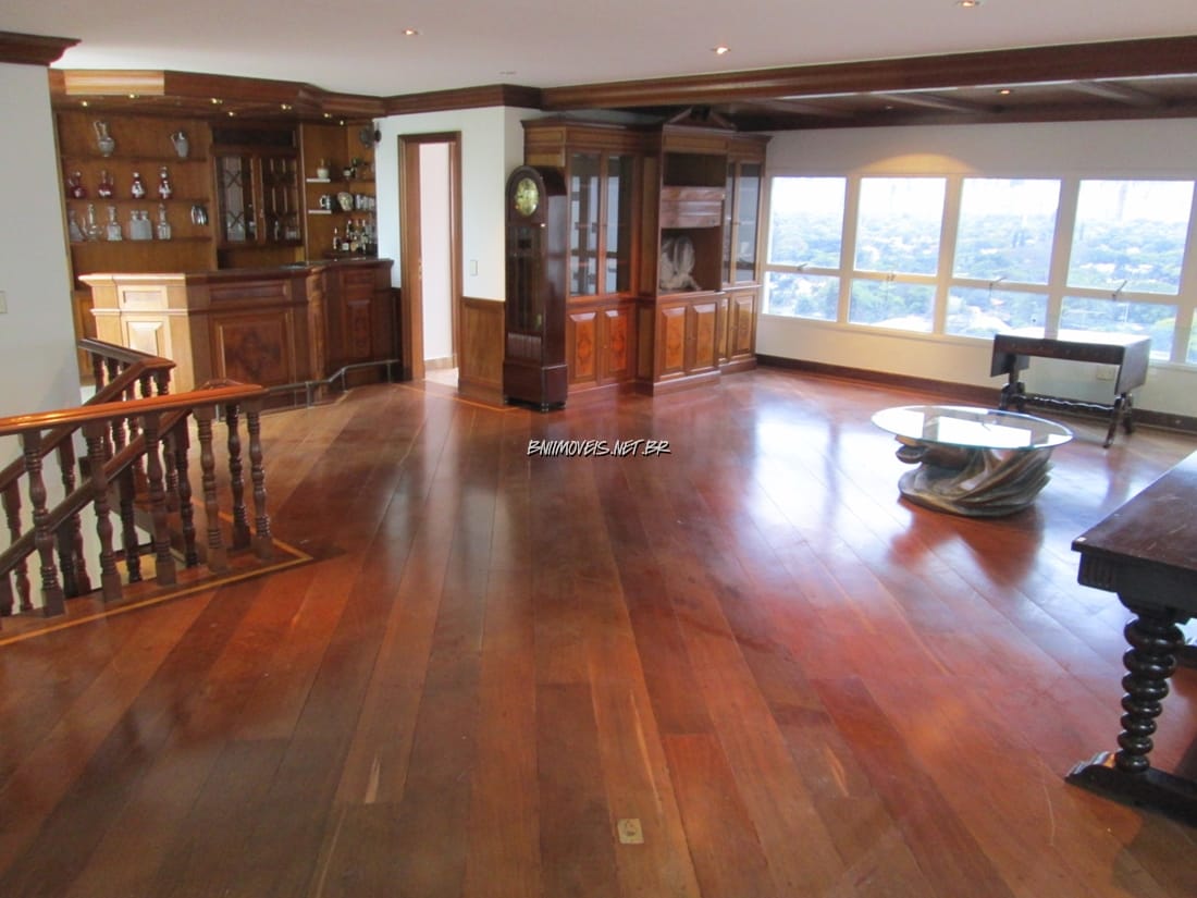 Cobertura à venda com 4 quartos, 495m² - Foto 16