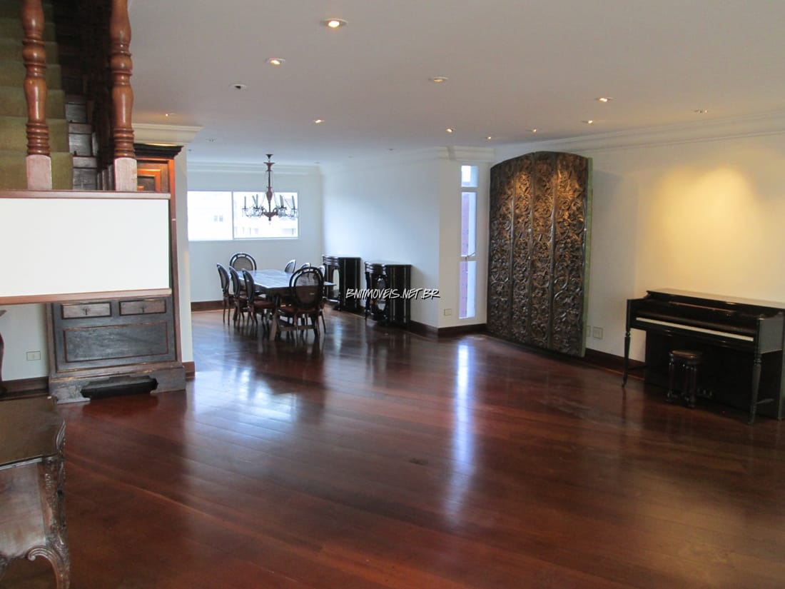 Cobertura à venda com 4 quartos, 495m² - Foto 12