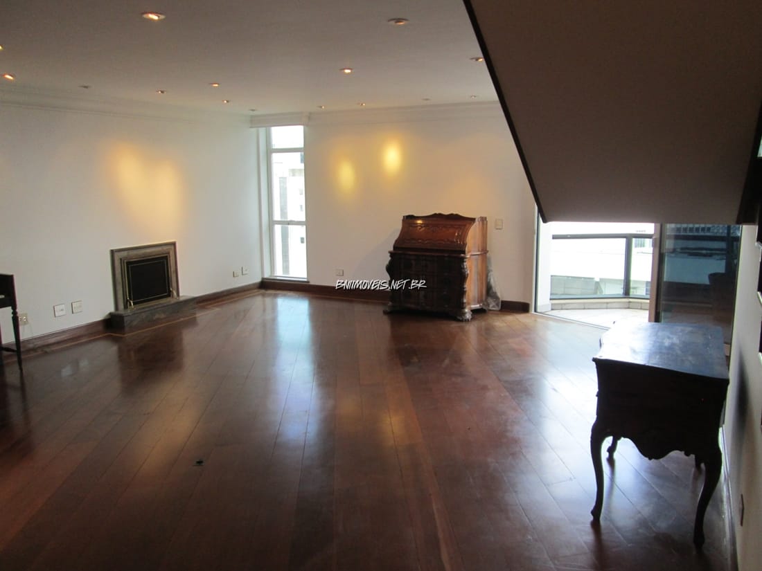 Cobertura à venda com 4 quartos, 495m² - Foto 10