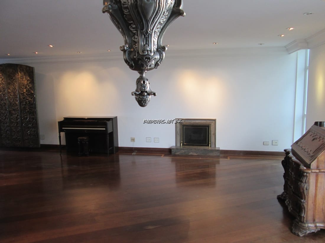 Cobertura à venda com 4 quartos, 495m² - Foto 11