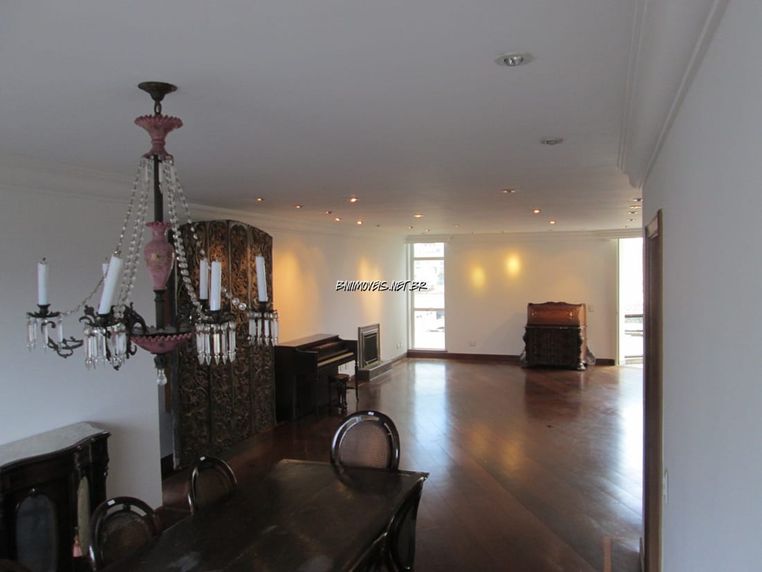 Cobertura à venda com 4 quartos, 495m² - Foto 9