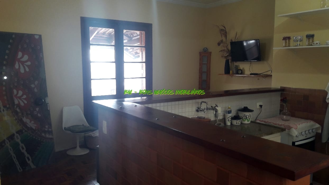 Cobertura à venda e aluguel com 1 quarto, 80m² - Foto 1