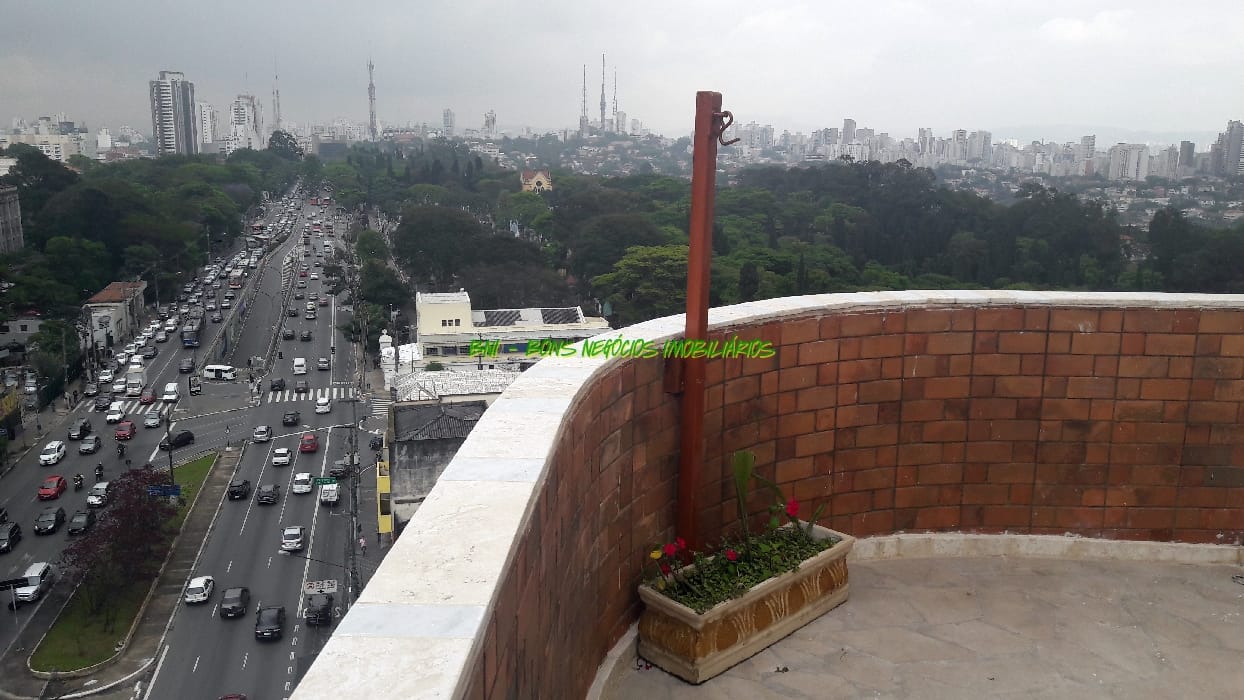 Cobertura à venda e aluguel com 1 quarto, 80m² - Foto 23