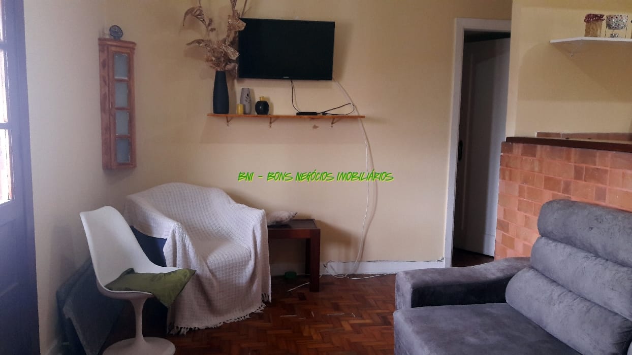 Cobertura à venda e aluguel com 1 quarto, 80m² - Foto 2