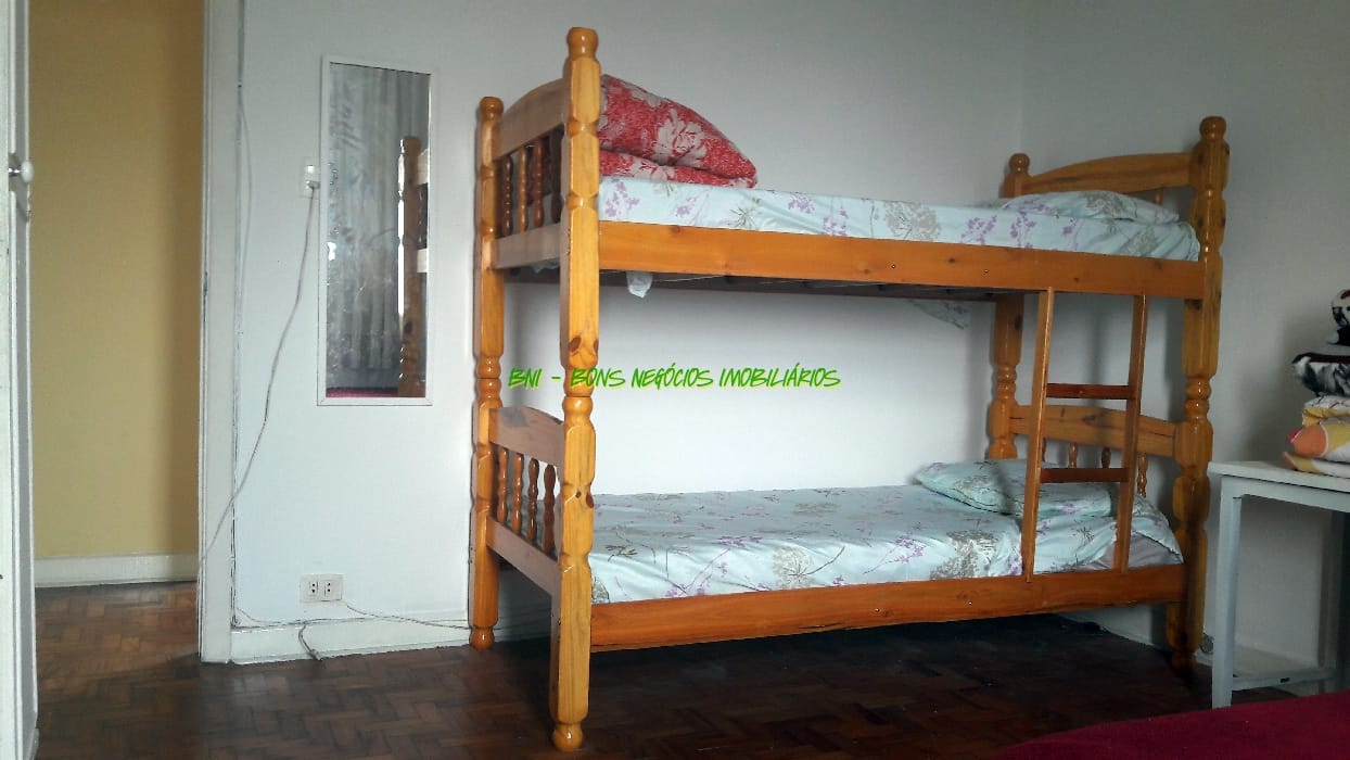 Cobertura à venda e aluguel com 1 quarto, 80m² - Foto 31