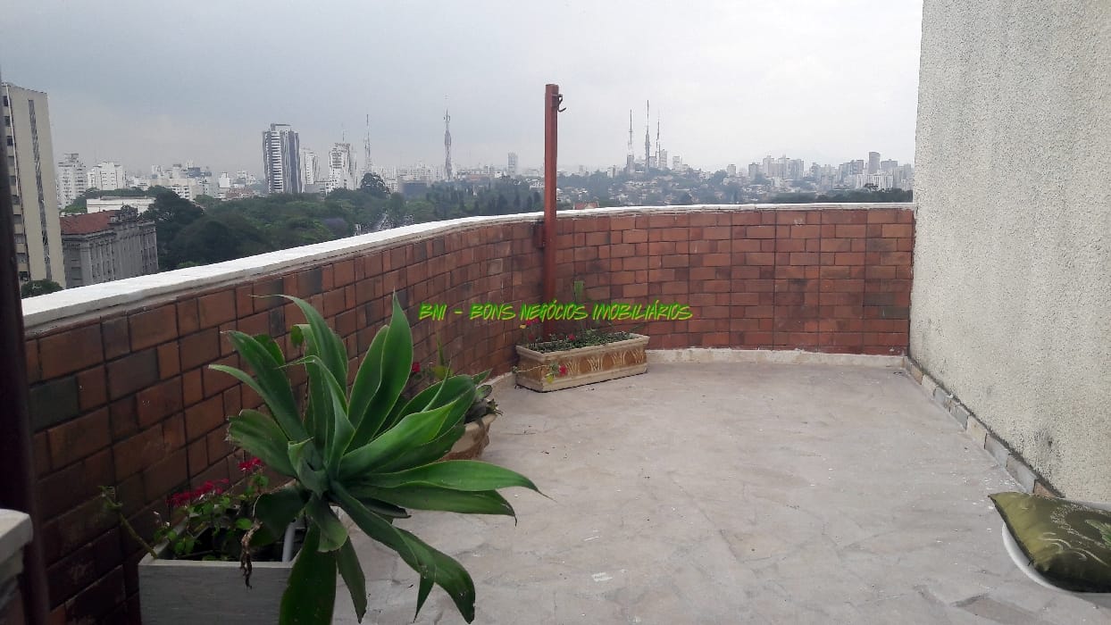 Cobertura à venda e aluguel com 1 quarto, 80m² - Foto 18