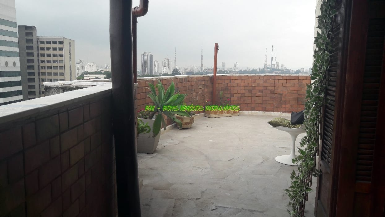 Cobertura à venda e aluguel com 1 quarto, 80m² - Foto 17