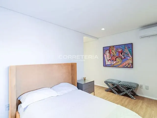 Cobertura / Penthouse 2 quartos e 4 banheiros, à venda, no bairro Jardim Guedala em São Paulo