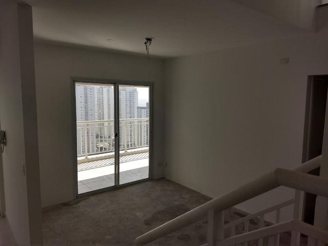 Cobertura / Penthouse 3 quartos e 3 banheiros, à venda, no bairro Tatuapé em São Paulo